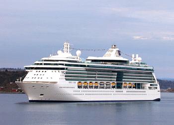 Jewel of the Seas